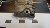 Oto Çıkma Parça / Volkswagen / Polo / Motor / Karter / Çıkma Parça 