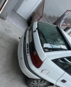 Opel Astra f bagaj kapağı