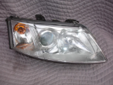 SAAB 9-3 ÇIKMA ORJİNAL SAĞ - SOL FAR