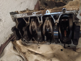 Oto Çıkma Parça / Toyota / Corolla / Motor / Blok / Çıkma Parça 