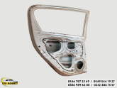Oto Çıkma Parça / Hyundai / i20 / Kaporta & Karoser / Sol Arka Kapı / Çıkma Parça 