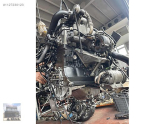 Oto Çıkma Parça / Audi / A4 / Ayna / Ayna Motoru / Çıkma Parça 
