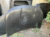 Peugeot 2008 ön kaput sıfır orjinal