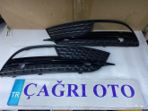 Oto Çıkma Parça / Audi / A5 / Tampon / Sis Farı Çerçevesi / Sıfır Parça 