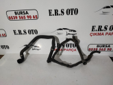 Oto Çıkma Parça / Seat / Leon / Radyatör / Radyatör Hortumu / Çıkma Parça 