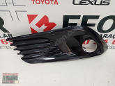Oto Çıkma Parça / Toyota / Auris / Tampon / Sis Farı Çerçevesi / Çıkma Parça 