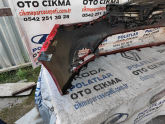 Oto Çıkma Parça / Renault / Clio / Tampon / Ön Tampon / Çıkma Parça 