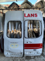 Ford transit Arka Bagaj Yüksek tavan Sağ sol 2015-2024