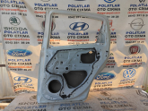 Oto Çıkma Parça / Toyota / Yaris / Kaporta & Karoser / Sağ Arka Kapı / Çıkma Parça 