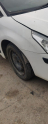 CİTRÖEN C4 2008 SAĞ ÖN ÇAMURLUK ÜÇEL OTO ÇIKMA BURSA