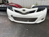 Oto Çıkma Parça / Toyota / Yaris / Tampon / Ön Tampon / Çıkma Parça 
