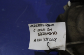 Oto Çıkma Parça / Mercedes / S Serisi / Defransiyel / Ön Defransiyel / Çıkma Parça 