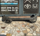 Oto Çıkma Parça / Citroen / C3 / Tampon / Tampon Kaplaması / Çıkma Parça 
