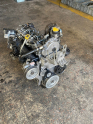 FİAT EGEA 1,3 EURO 5 ÇIKMA MOTOR