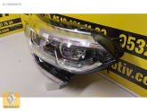 Oto Çıkma Parça / Renault / Megane / Far & Stop / Sağ Arka Stop / Sıfır Parça 