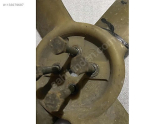 Oto Çıkma Parça / Maserati / 4 Serisi / Fan / Fan Paneli / Çıkma Parça 