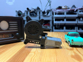 Oto Çıkma Parça / Fiat / Egea / Oto Cam / Cam Motoru / Çıkma Parça 