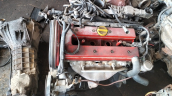 Opel Astra f 1.8 motor