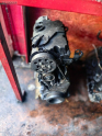 VW POLO 1.4 TDİ GÖVDE MOTOR