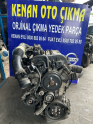Oto Çıkma Parça / Opel / Corsa / Motor / Motor (komple) / Çıkma Parça 