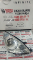 Oto Çıkma Parça / Nissan / Note / Far & Stop / Sağ Ön Far / Sıfır Parça 
