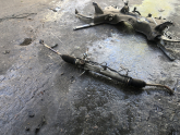 Oto Çıkma Parça / Peugeot / 206 / Direksiyon / Direksiyon Kutusu / Çıkma Parça 