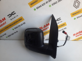 Oto Çıkma Parça / Citroen / Nemo / Ayna / Sağ Dış Ayna / Çıkma Parça 