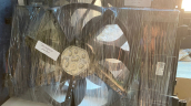 Oto Çıkma Parça / Skoda / Octavia / Fan / Fan Motoru / Çıkma Parça 