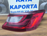 Oto Çıkma Parça / Renault / Megane / Far & Stop / Sağ Arka Stop / Çıkma Parça 