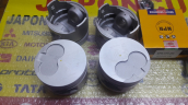 TOYOTA HILUX PİSTON SEGMAN SETİ 1990-2001-2019 SIFIR