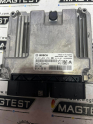 PSA Peugeot 208 1.6HDI 9814182680 0281032456 EDC17C60 ECU MOTOR