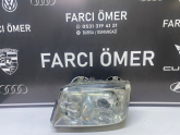 Oto Çıkma Parça / Volkswagen / Bora / Far & Stop / Sol Ön Far / Çıkma Parça 