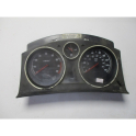 Opel Astra H Kilometre Saati Gösterge Paneli 13225982
