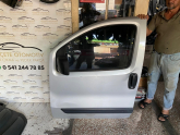 Oto Çıkma Parça / Fiat / Fiorino / Kaporta & Karoser / Sol Ön Kapı / Çıkma Parça 