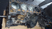 Oto Çıkma Parça / Nissan / Skystar / Motor / Blok / Çıkma Parça 