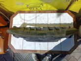 Oto Çıkma Parça / Opel / Crossland X / Kaporta & Karoser / Bakalit / Çıkma Parça 
