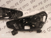Oto Çıkma Parça / Renault / Clio / Far & Stop / Sol Ön Far / Sıfır Parça 