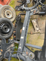 Oto Çıkma Parça / Skoda / Karoq / Alt Takım / Arka Dingil / Çıkma Parça 