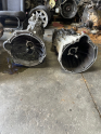 Oto Çıkma Parça / Volkswagen / Amarok / Şanzıman / Şanzıman Komple / Çıkma Parça 