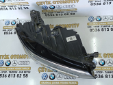 Oto Çıkma Parça / Volkswagen / Passat / Far & Stop / Sağ Ön Far / Sıfır Parça 