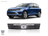 ÖN PANJUR NİKELAJLI ARMASIZ VW TOUAREG 2015-2017 7P6853651L