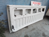 Oto Çıkma Parça / Volkswagen / Amarok / Kaporta & Karoser / Bagaj Kapağı / Çıkma Parça 