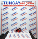 Oto Çıkma Parça / Kia / Stonic / Far & Stop / Bagaj Stop / Çıkma Parça 