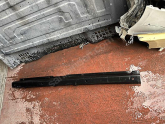 Oto Çıkma Parça / Fiat / Ducato / Tampon / Arka Tampon / Çıkma Parça 