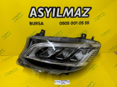 SPRİNTER LEDLİ SOL FAR (ORJİNAL SIFIR) A9109065000