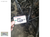 Oto Çıkma Parça / Isuzu / TF / Alt Takım / Aks / Çıkma Parça 
