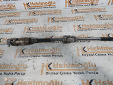 Oto Çıkma Parça / Audi / A6 / Direksiyon / Direksiyon Pompası / Çıkma Parça 