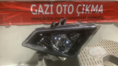 SEAT İBİZA SİS FARI