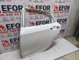 Oto Çıkma Parça / Honda / Civic / Kaporta & Karoser / Sol Arka Kapı / Çıkma Parça 
