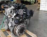 Oto Çıkma Parça / Citroen / Berlingo / Motor / Motor (komple) / Çıkma Parça 